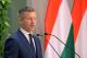 Magyar Péter miniszterelnök rendkívüli sajtótájékoztatója