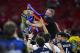 Labdarúgó Bajnokok Ligája - Döntő - Paris Saint-Germain-Arsenal