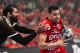 Férfi kézilabda BL - One Veszprém HC-Industria Kielce