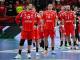 Férfi kézilabda vb-selejtező - Magyarország-Szerbia