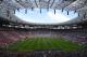 Labdarúgó Bajnokok Ligája - Döntő - Paris Saint-Germain-Arsenal