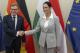 Orbán Anita a német külügyminiszterrel tárgyalt