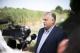 Orbán Viktor aszályvédelmi szemlét tartott Dunapatajon