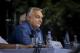 Tusványos - Orbán Viktor előadása a 34. Bálványosi Nyári Szabadegyetem és Diáktáborban