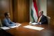 Miniszterelnöki interjú a Kossuth rádióban