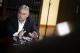 Orbán Viktor interjút adott a Mandinernek