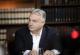 Orbán Viktor interjút adott a Mandinernek