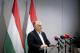 EU-csúcs Brüsszelben - Orbán Viktor sajtótájékoztatója