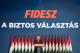 A Fidesz kongresszusa Budapesten