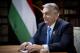Orbán Viktor interjút adott a GB News brit hírtelevíziónak