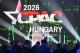 A CPAC Hungary 2026 sajtótájékoztatója