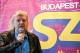 Sziget - Sajtótájékoztató a mínusz egyedik napról