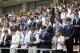 A Magyar Testnevelési és Sporttudományi Egyetem tanévnyitó ünnepsége Budapesten