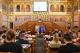 Fiatalokról szóló nemzetközi konferencia az Országházban