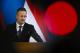 Szijjártó Péter fogadta az osztrák külügyminisztert