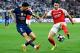 Labdarúgó Bajnokok Ligája - Döntő - Paris Saint-Germain-Arsenal
