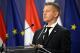 Magyar Péter, Kármán András és Kiriákosz Pierakákisz sajtónyilatkozata