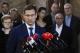 Gulyás Gergely lemond Fidesz frakcióvezetői posztjáról, a Fidesz és a KDNP bojkottálja az Országgyűlés hétfői ülését