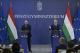 Press conference on the 2027 central budget in Budapest