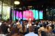 Hankó Balázs a Brain Bar panelbeszélgetésén