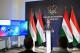 A HU-rizont program sajtótájékoztatója