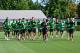 BL-selejtező - A Ferencváros edzése