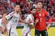 Labdarúgó vb-selejtező - Magyarország - Portugália