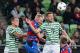 Labdarúgó Európa-liga - Ferencvárosi TC-Viktória Plzen