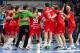 Férfi kézilabda NB I - Döntő - OTP Bank-Pick Szeged-One Veszprém HC