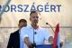Magyar Péter országjárása - Pécs