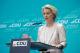Voks 24 – EP-választás – Ursula von der Leyen