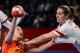 Női kézilabda Eb - Dánia-Hollandia