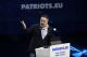 A Patrióták Európáért madridi csúcstalálkozója