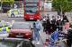Késes támadás London zsidónegyedében