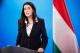 Orbán Anita Németországban
