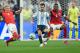 Labdarúgó-vb 2026 – Argentína-Ausztria