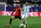 Labdarúgó-vb 2026 - Argentína-Egyiptom