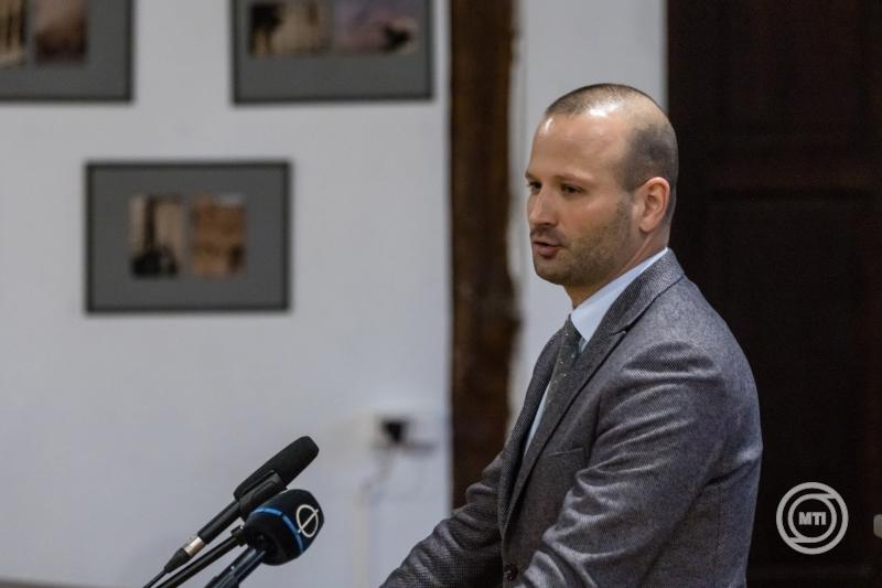 Makovecz Imre tervei alapján épült óvodát és bölcsődét avattak Zalaszentlászlón