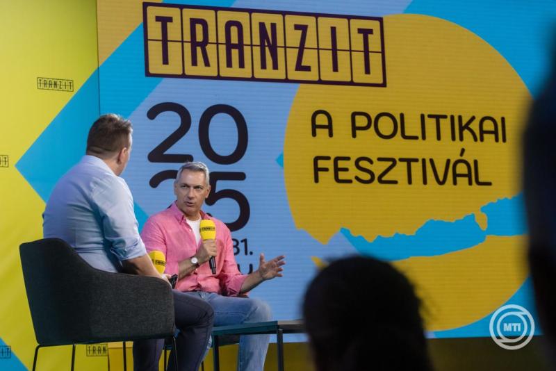 Tranzit fesztivál
