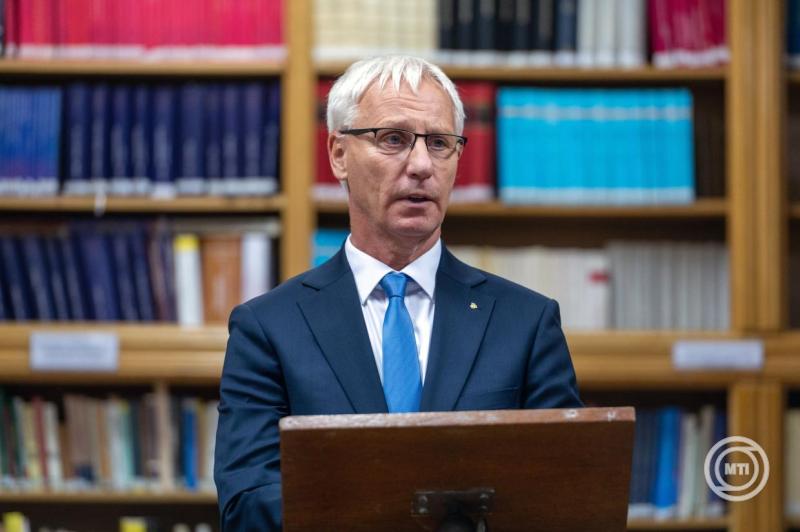 A Gyulafehérvari Papnevelő Intézet tanévnyitója
