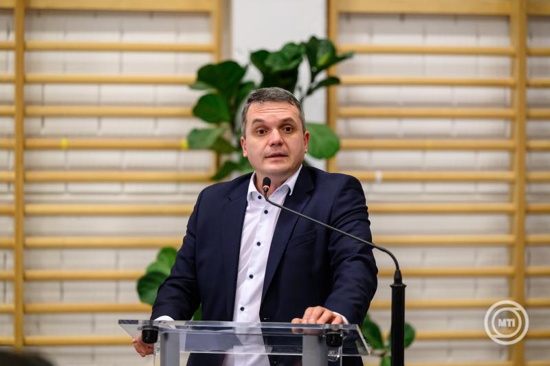 Az Agrár országjárás elnevezésű fórumsorozat első állomása Andocson