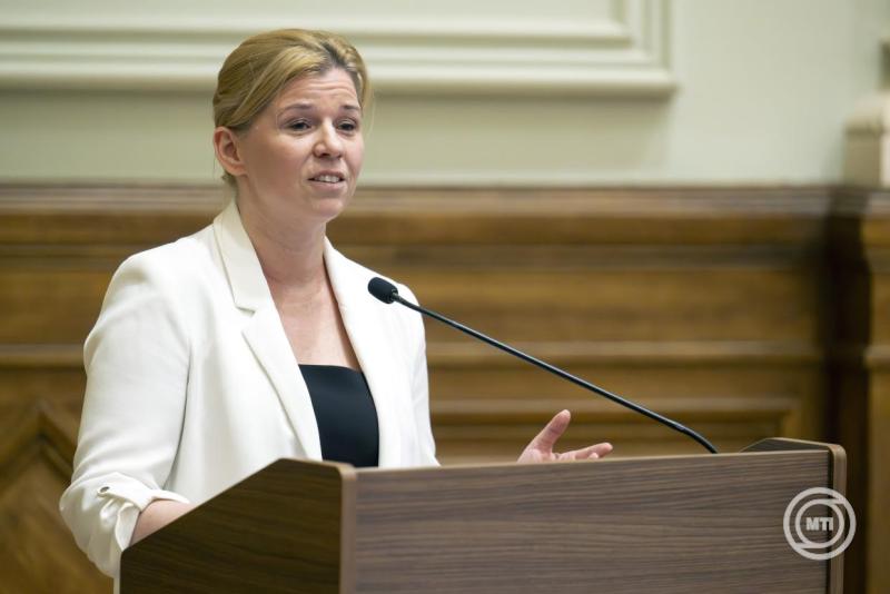 A Fókuszban a pedagógusi hivatás - konferencia a közszolgálati egyetemen