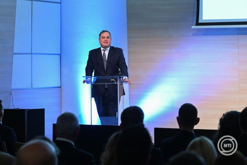 A Századvég vidékkonferenciája Budapesten