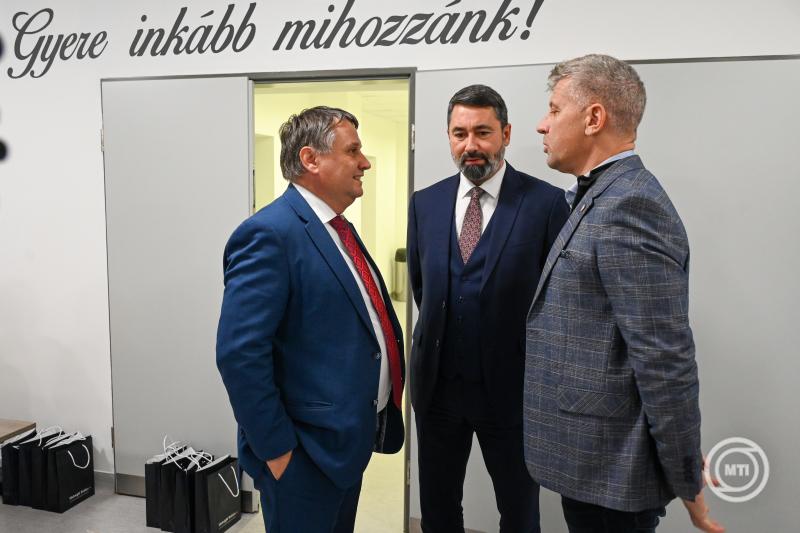 Nemzeti konzultáció - Lakossági fórum a XVI. kerületben