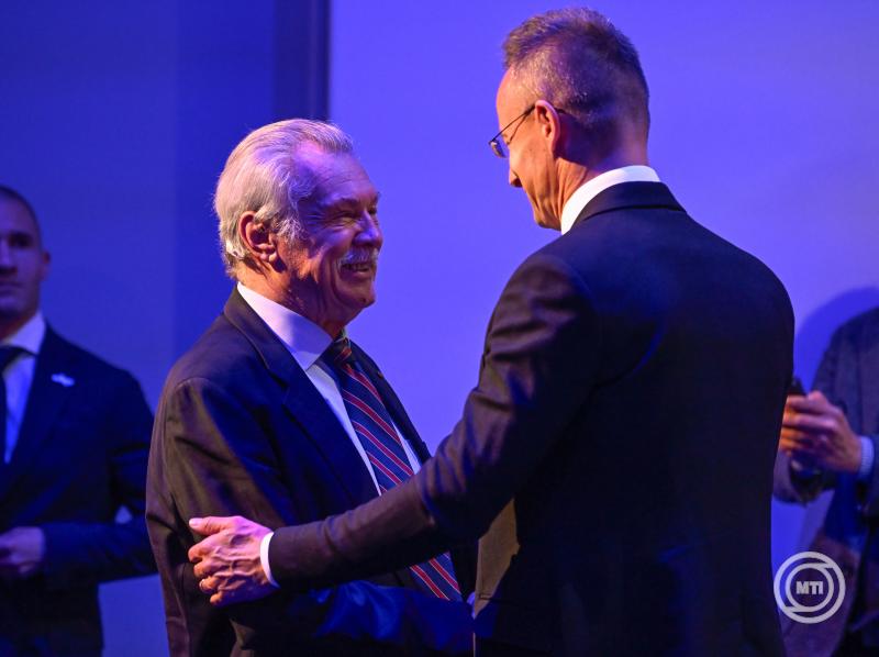 Megnyílt a „HUNIVERZUM - Magyarok a világűrben” a Millenárison