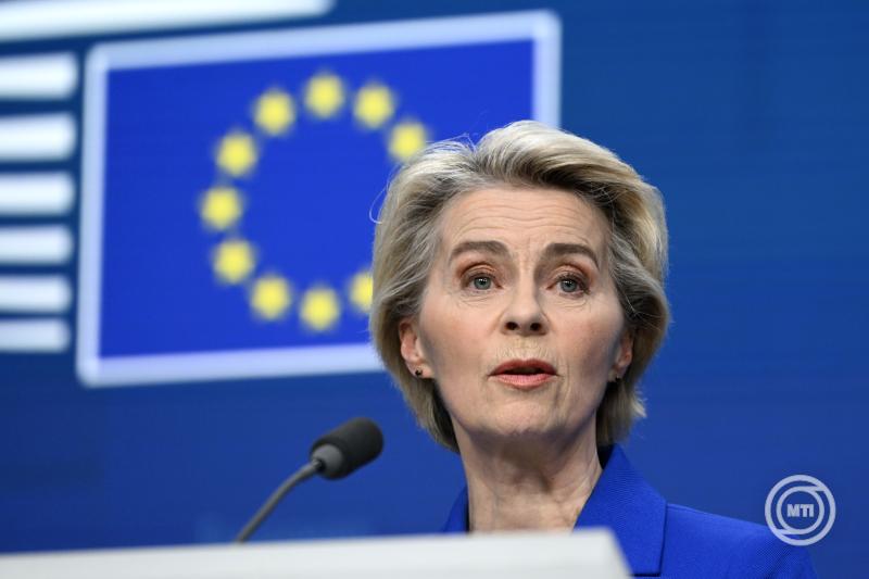 EU-csúcs Brüsszelben
