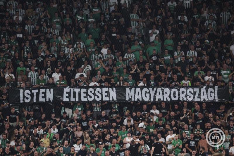BL-selejtező - Ferencvárosi TC-Qarabag