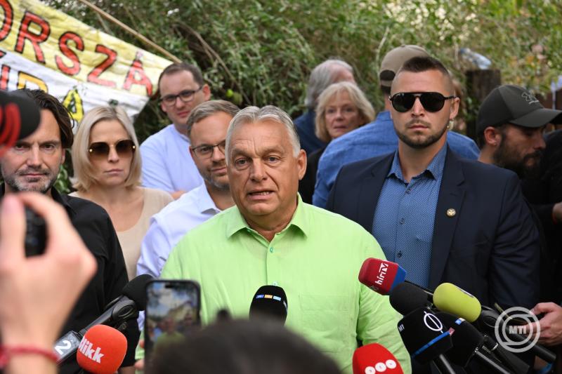 Polgári Piknik Kötcsén