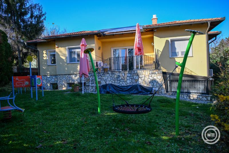 A közmédia Jónak lenni jó! kampánya idén a Baptista Szeretetszolgálat munkáját támogatja