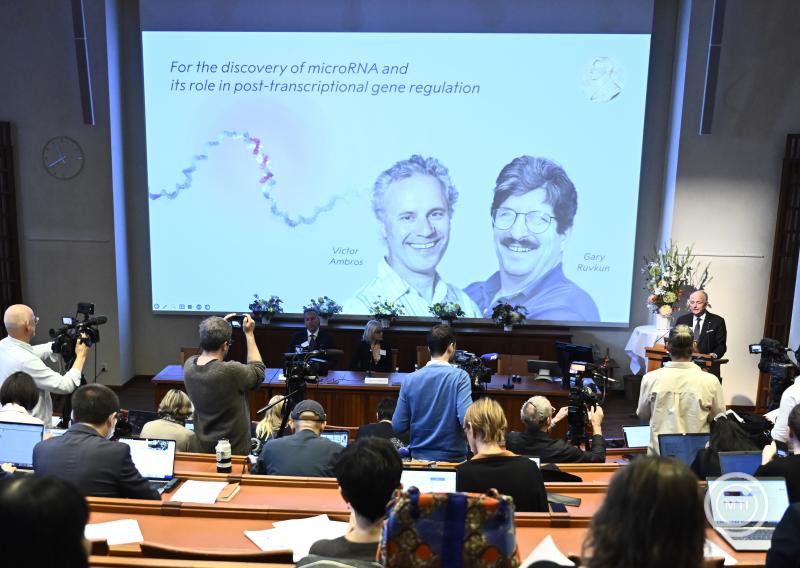 Nobel-díjak – Orvosi-élettani díj